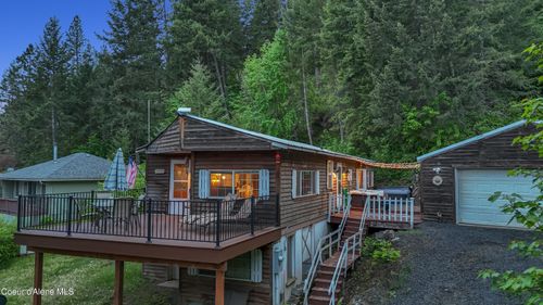 20779 S Cave Bay Rd, Worley, ID, 83876-7769 | Card Image