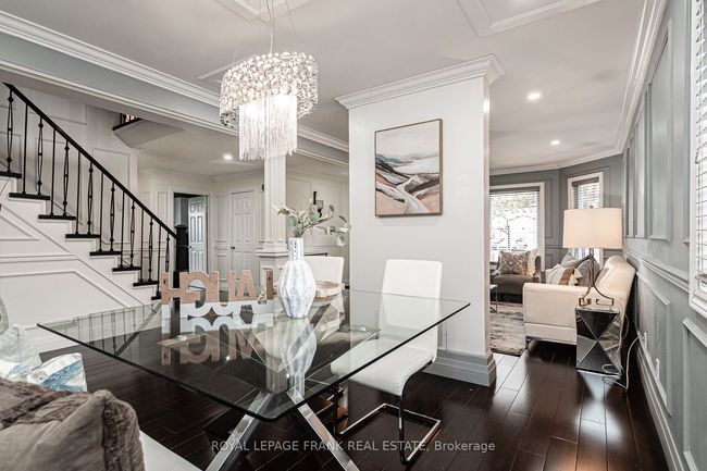 750 Pascoe Crt, House other with 5 bedrooms, 5 bathrooms and 6 parking in Oshawa ON | Image 15