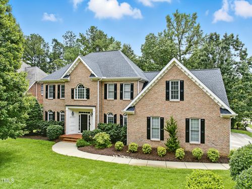 8223 Ortin Ln, Raleigh, NC, 27612-7241 | Card Image