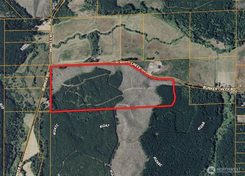 19 xx Bunker Creek Rd, Chehalis, WA, 98532 | Card Image