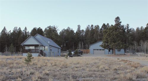 2660 Campfire Rd, Hartsel, CO, 80449-8566 | Card Image