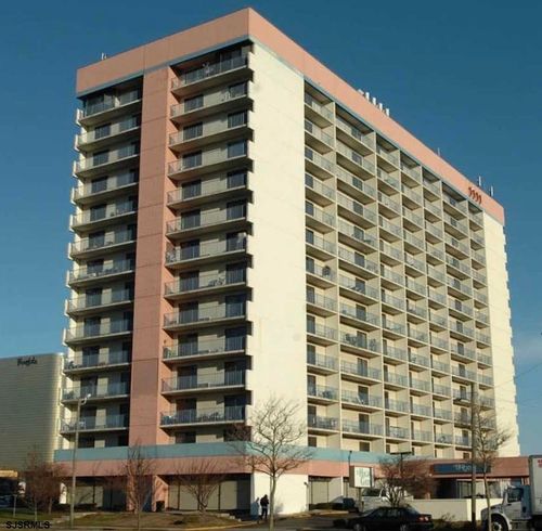 655 Absecon Blvd, Atlantic City, NJ, 08401 | Card Image