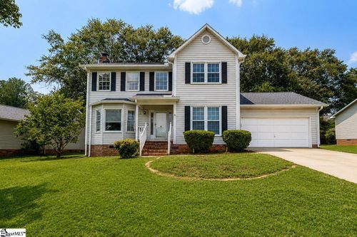 10 Hyde Park Ln, Mauldin, SC, 29662-3113 | Card Image