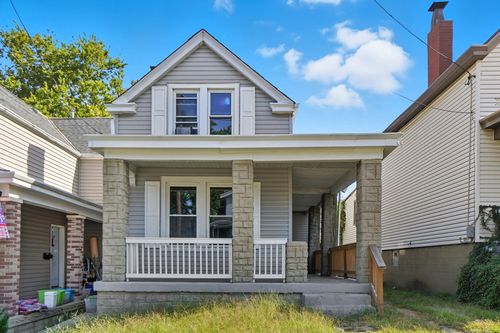 919 Thornton St, Dayton, KY, 41074-1424 | Card Image