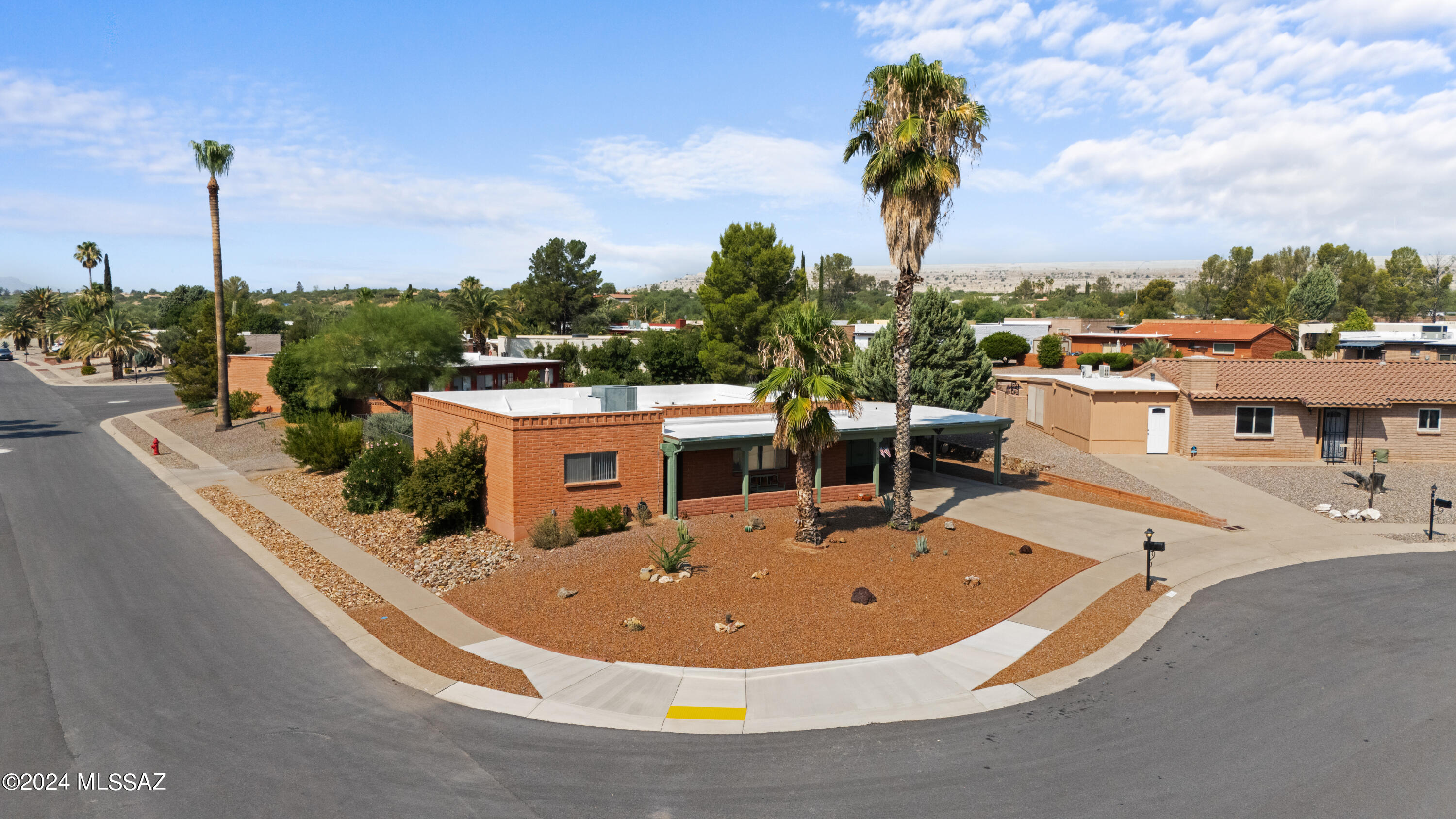 San Ray , Green Valley, AZ 85614