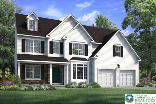 82-5166 Timber Loop, North Whitehall Twp, PA, 18078 | Card Image