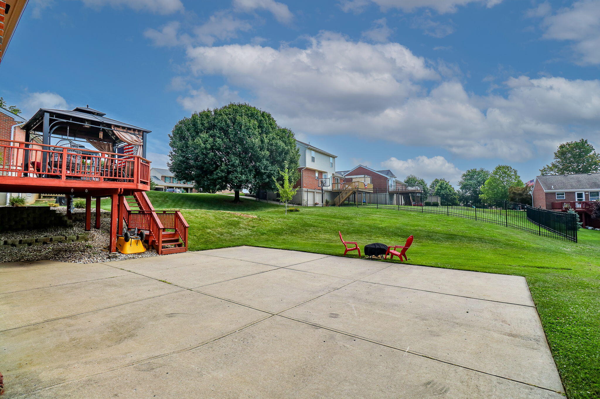 Residential in Independence 4