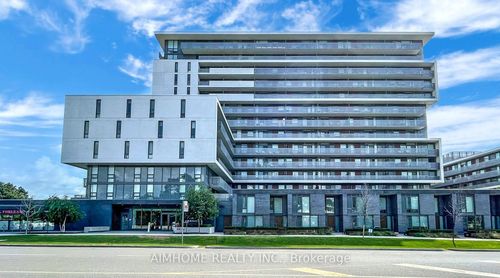 1522-160 Flemington Rd, North York, ON, M6A0A9 | Card Image