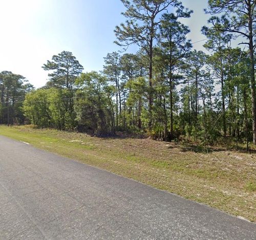 425 W Homeway Loop, CITRUS SPRINGS, FL, 34434-8013 | Card Image