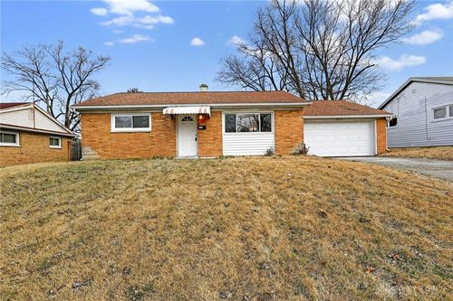 4635 Owens Drive, Dayton, OH, 45406 | Card Image