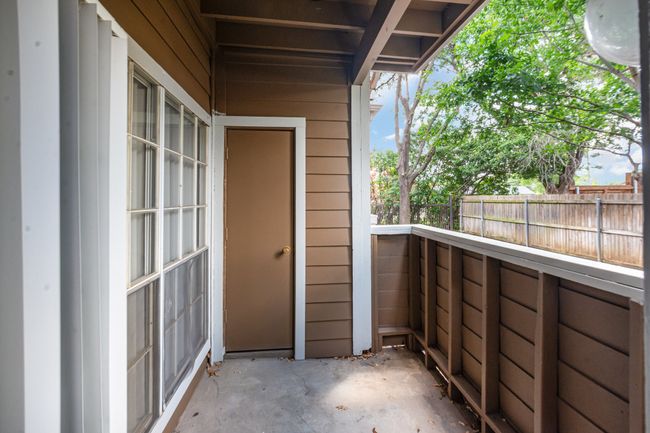 View of balcony | Image 22