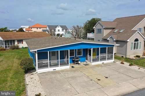 8703 Caribbean Dr, OCEAN CITY, MD, 21842-5121 | Card Image