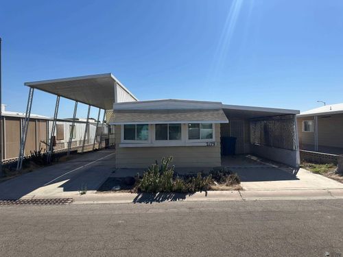 2179 S Roadrunner Ave, Yuma, AZ, 85364-6169 | Card Image