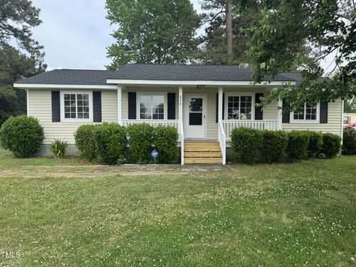 8209 Ida Street Sw, Walstonburg, NC, 27888 | Card Image