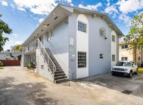 apt-4-552 Ne 61st St, Miami, FL, 33137-2232 | Card Image