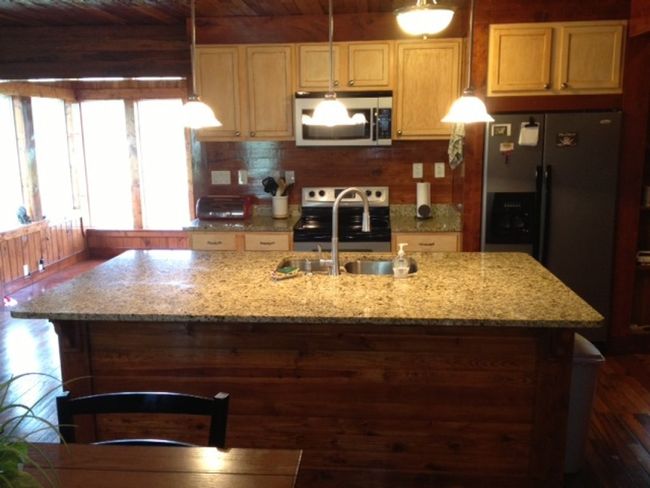 7920 Cr 386 N, House other with 2 bedrooms, 2 bathrooms and 4 parking in Wewahitchka FL | Image 5