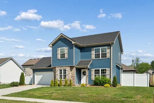 230 Timber Cir, Manchester, TN, 37355-2584 | Card Image