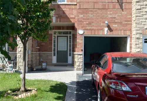 5156 Angel Stone Dr, Mississauga, ON, L5M0L4 | Card Image