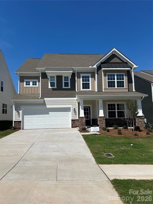 120-1309 Swift Ln, Belmont, NC, 28012-9792 | Card Image