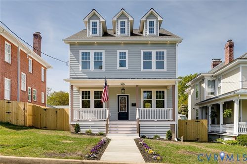 404 W 31st St, Richmond, VA, 23225-3726 | Card Image