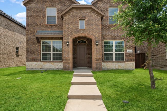 2618 Franklin Dr, House other with 4 bedrooms, 3 bathrooms and null parking in Celina TX | Image 4