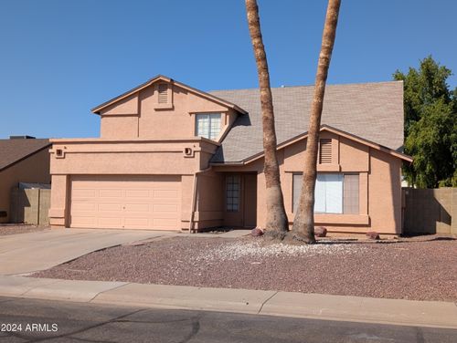 9208 W Gary Rd, Peoria, AZ, 85345-5527 | Card Image