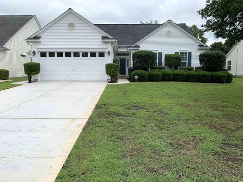 1615 Sedgefield Dr, Murrells Inlet, SC, 29576-8663 | Card Image