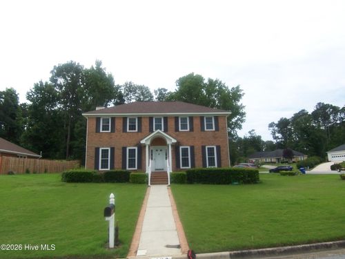683 Rye Hill Dr, Evans, GA, 30809-5845 | Card Image