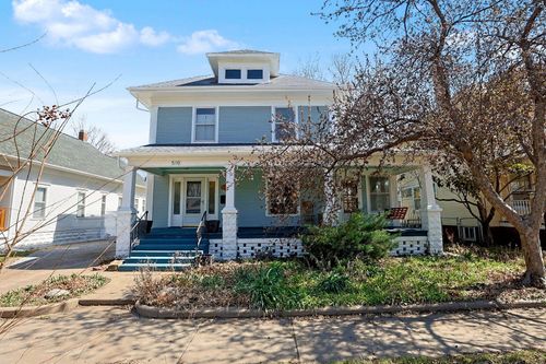 510 S Elizabeth St, Wichita, KS, 67213-3904 | Card Image