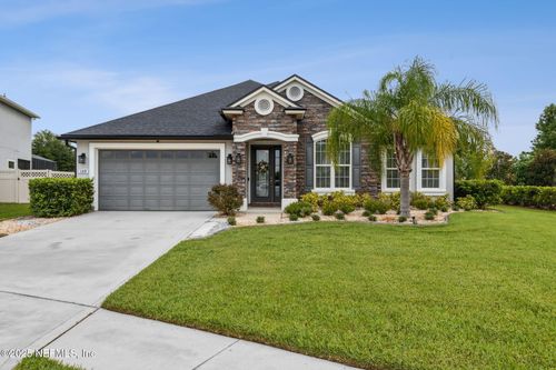 162 Atlanta Dr, ST AUGUSTINE, FL, 32092-1881 | Card Image