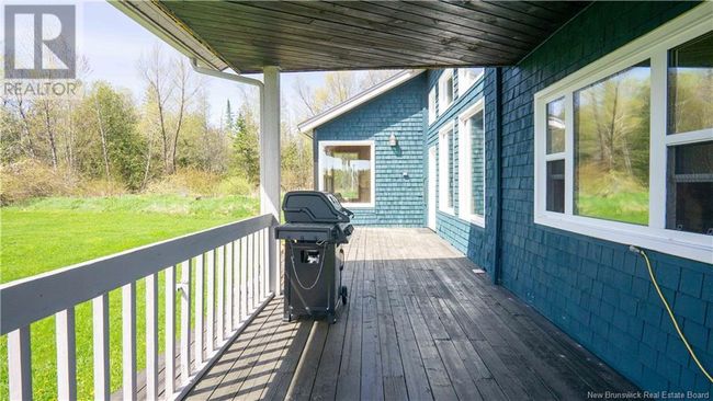 1659 Rte 540, House other with 5 bedrooms, 3 bathrooms and null parking in Kirkland NB | Image 13