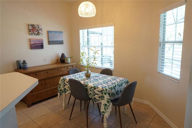 Breakfast nook | Image 11