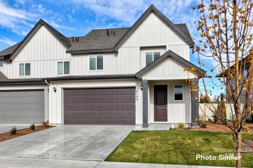 8188 W Virginia City St, Eagle, ID, 83616 | Card Image