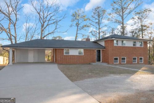 1829 Joy Lake Rd, Morrow, GA, 30260-3659 | Card Image