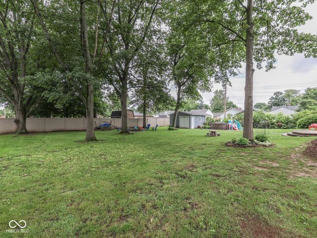 1504 Mcclure Rd, House other with 4 bedrooms, 2 bathrooms and null parking in Columbus IN | Image 50