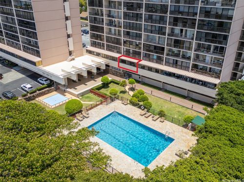 a203-4300 Waialae Ave, Honolulu, HI, 96816-5736 | Card Image
