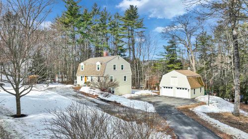 120 Currier Ave, Peterborough, NH, 03458-1136 | Card Image
