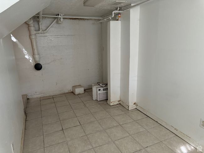 View of below grade area | Image 12