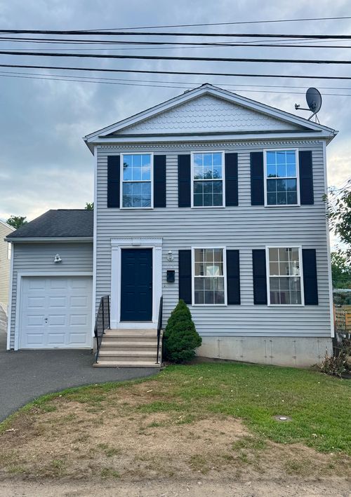 245 Indian Ave, Bridgeport, CT, 06606-4826 | Card Image