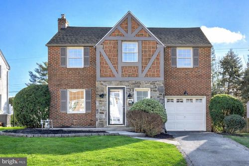 1529 Brierwood Rd, HAVERTOWN, PA, 19083-2910 | Card Image