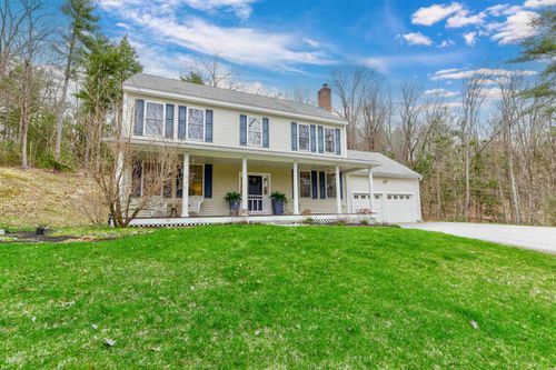 533 Windmill Hill Road, Dublin, NH, 03444 | Card Image
