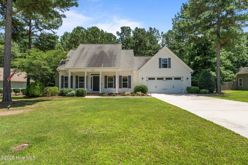 120 Timberwood Dr, Carthage, NC, 28327-6177 | Card Image