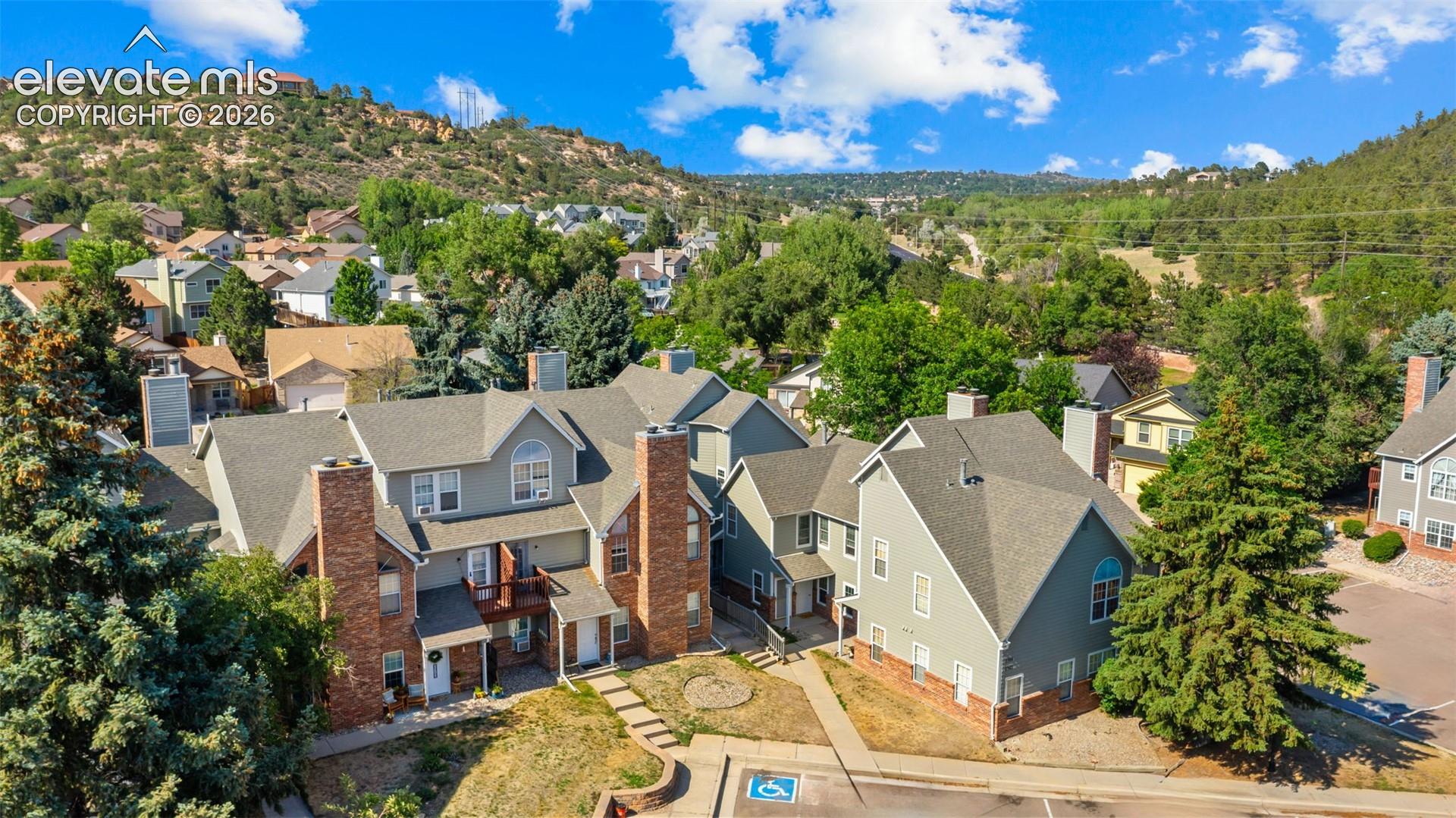 Residential in Colorado Springs 3