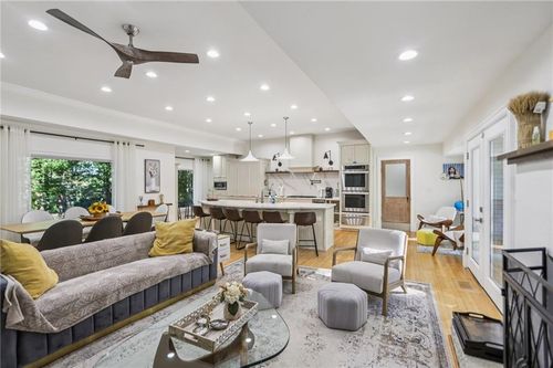 3027 Jodeco Dr, Jonesboro, GA, 30236-5319 | Card Image