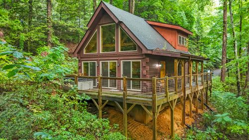 251 Cartertown Rd, Gatlinburg, TN, 37738-5329 | Card Image
