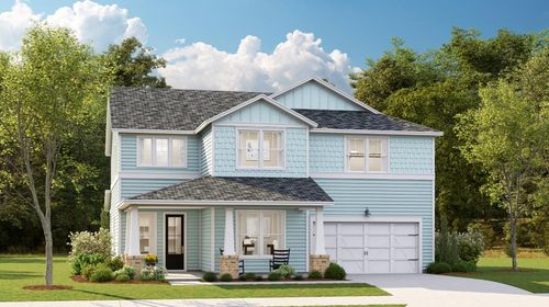 291 Denham St, Summerville, SC, 29486-0456 | Card Image