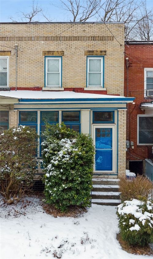 5918 Douglas St, Squirrel Hill, PA, 15217-2108 | Card Image