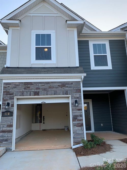110 Quinn Road, Matthews, NC, 28104 | Card Image