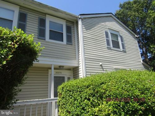 255-20052 Appledowre Cir, GERMANTOWN, MD, 20876-5557 | Card Image