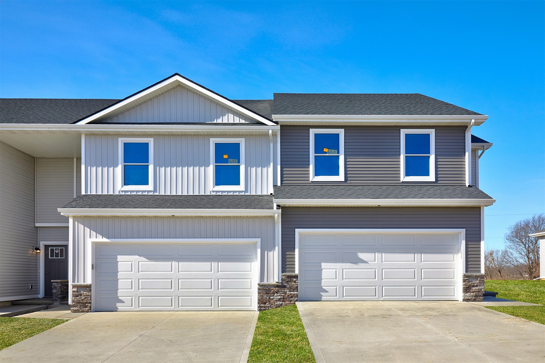 Venice Ave, West Des Moines, IA 50266